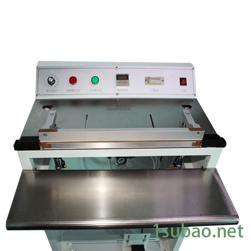 好消息:曲沃kbq-600q大型氣動封口機供應