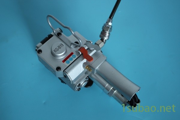 好消息:仲巴/kg-b19/新品免扣打包机