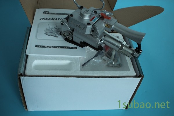 好消息:东/kg-b19/新品免扣打包机