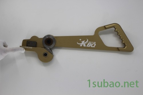 好消息:沿滩/KBQ-0312D/圆盘剪间隙表