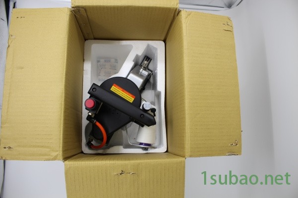 新闻:宜君(n600a-air)粉尘专用缝包机