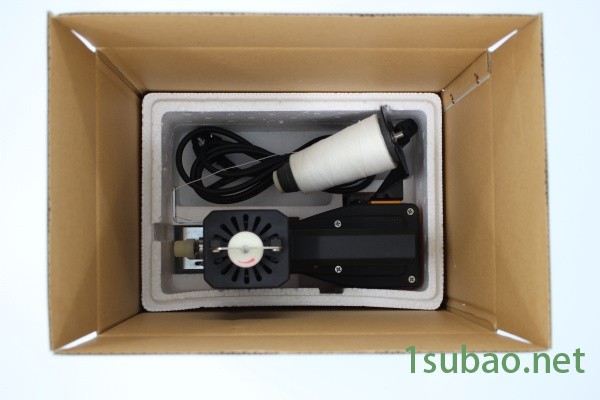 新闻:新宁(n600a-air)防爆型缝包机