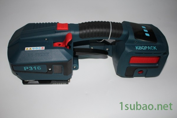 新闻:武定（P316）进口手提打包机厂家