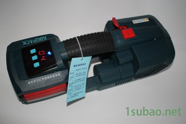 新闻:薛城（P316）电动打包机品牌