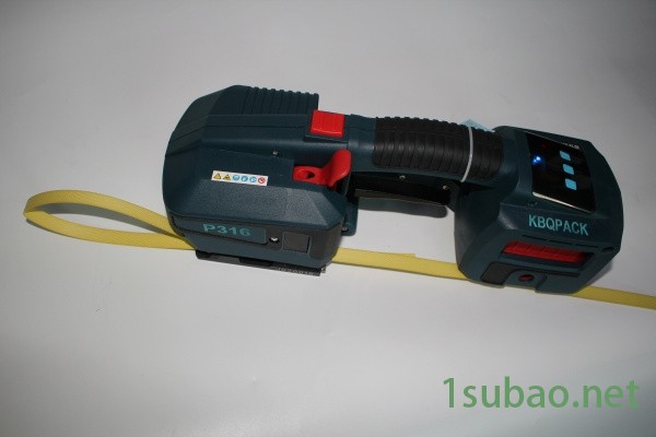 新闻:姜堰（P316）电动打包机价格