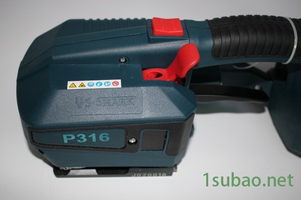 新聞:和平（P316）電動打包機多少錢一臺