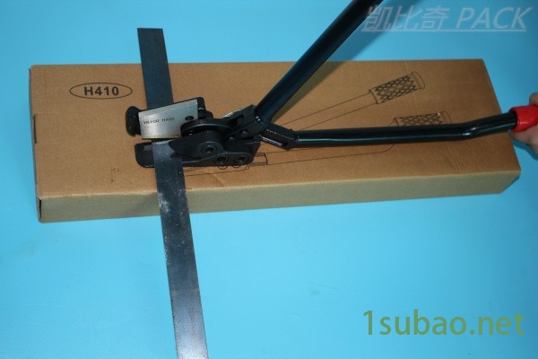 好消息:伊宁-凯比奇PACK32mm重型钢带剪刀