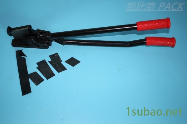 好消息:白银-元贝牌32mm重型钢带剪刀