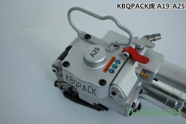 新闻:宽甸(KBQ-25)19MM气动打包机使用方式