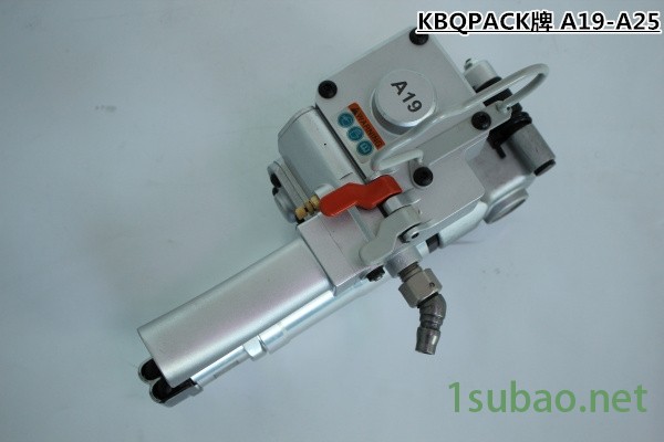 新闻:裕华(KBQ-25)气动打包机图片使用方式
