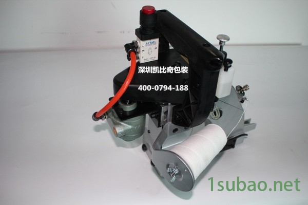 内部消息:沙河口N600A-AIR中石化气动缝包机