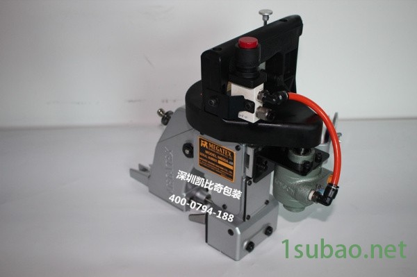 內部消息:天鎮(zhèn)N600A-AIR硬料袋縫包機