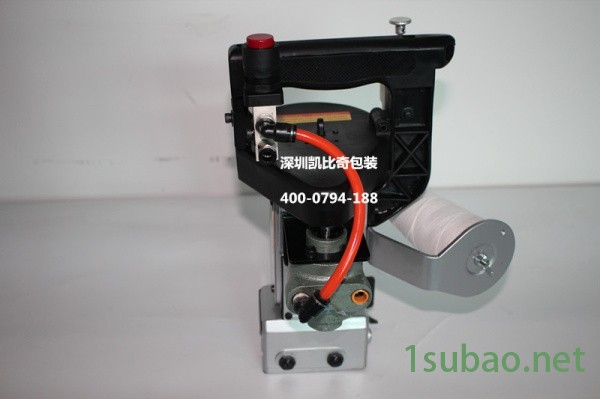 內(nèi)部消息:裕華N600A-AIR中石油氣動封包機(jī)