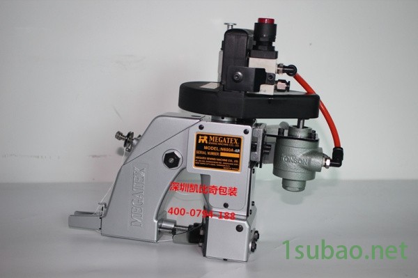 內(nèi)部消息:房山N600A-AIR自動加油縫包機(jī)