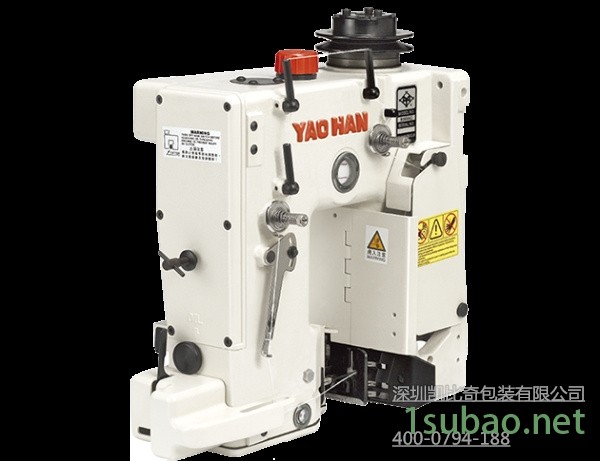 革吉/N600A-12V-BT/耀翰原装缝包机