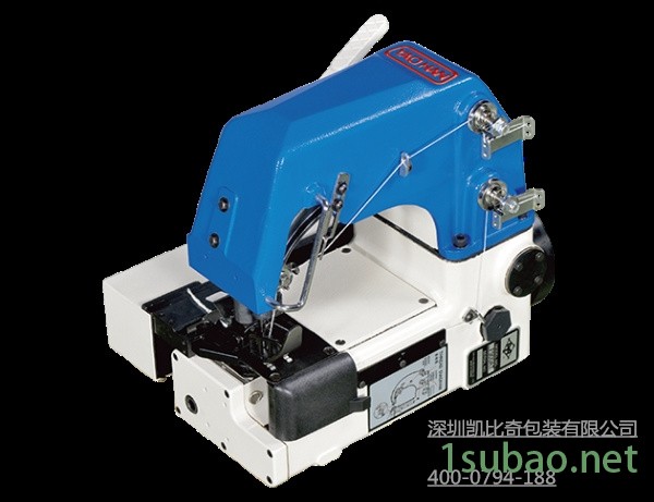 桂阳/F300A-12V-BT/进口封袋机