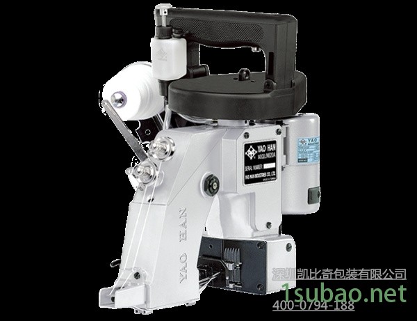 龙文/F900AC/自动剪线缝包机