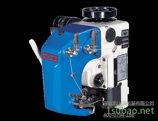 龙文/F900AC/自动剪线缝包机