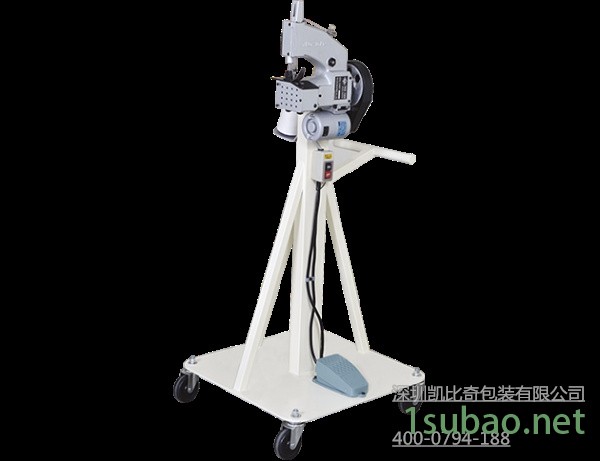 下城/F300A-12V-BT/滑板式缝包机