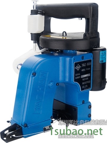 前进/F300A-12V-BT/耀翰原装缝包机