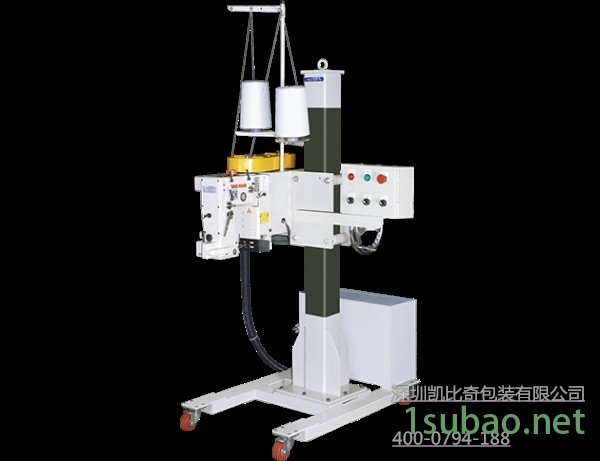 美溪/N980AW/台式缝包机