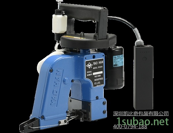 铁东/N600A-12V-BT/耀翰正宗缝包机