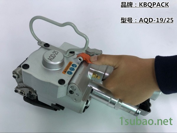 當雄QT-19手提打包機多少錢一臺