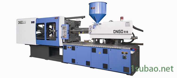 注塑机生产厂家