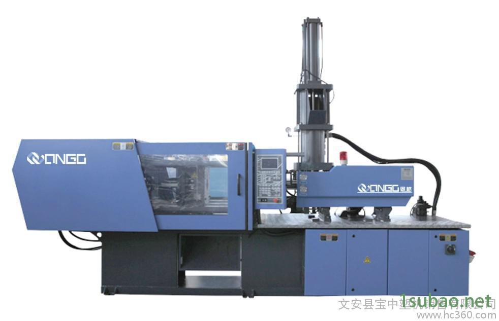 高速注塑机加工