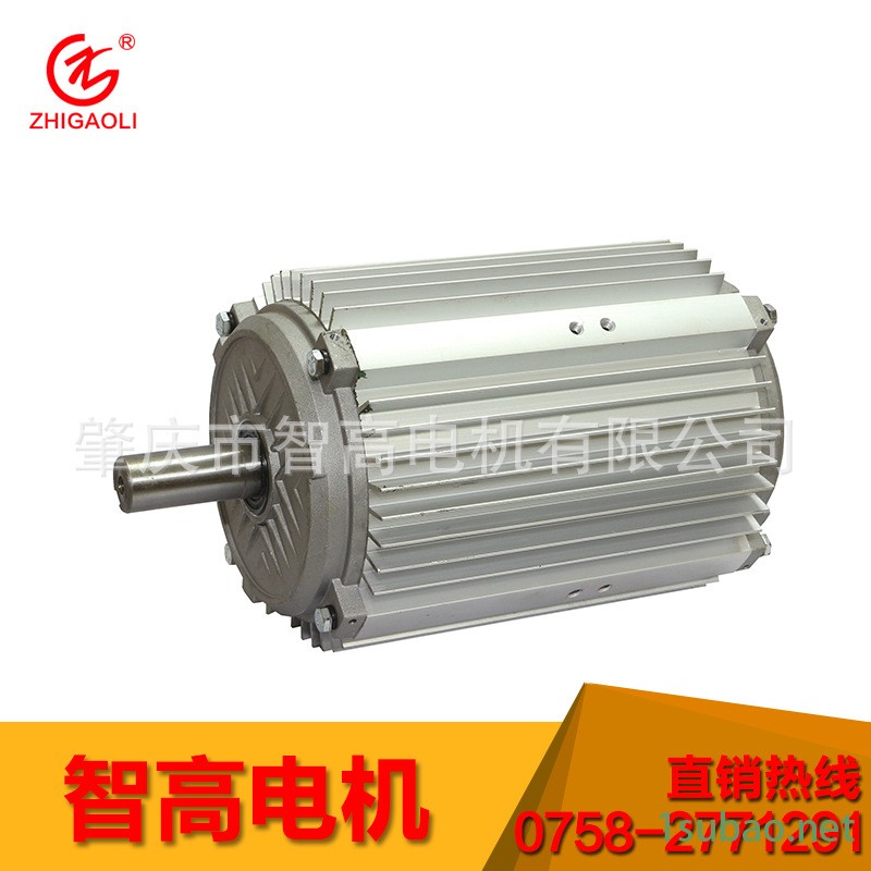 空气交换机电动机