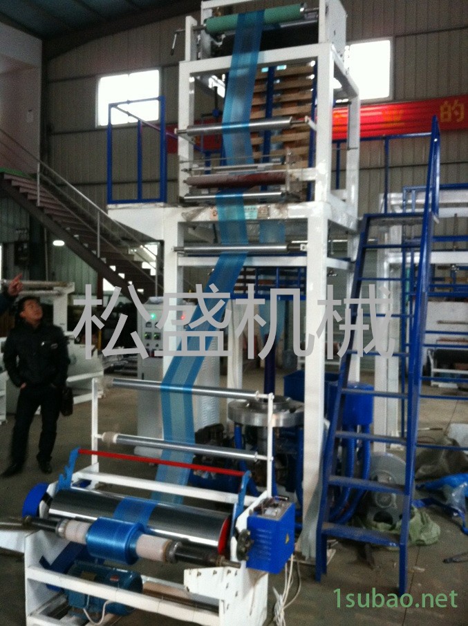 600型吹膜机_副本