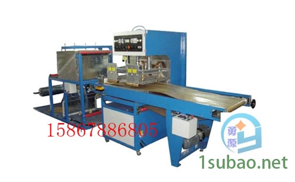 新闻：纸卡双面泡壳熔断焊接机（迪庆靠谱的）