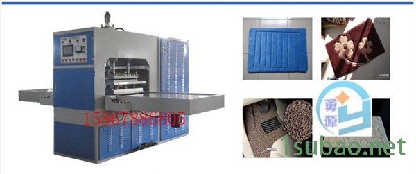 新闻：喷绘布热合机专业生产厂家（宁波放心的）