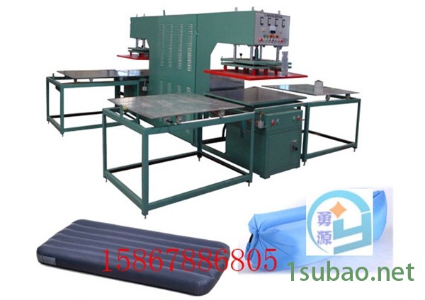 新闻：双头气动塑胶热合机批发直销价（石嘴山规模大的）