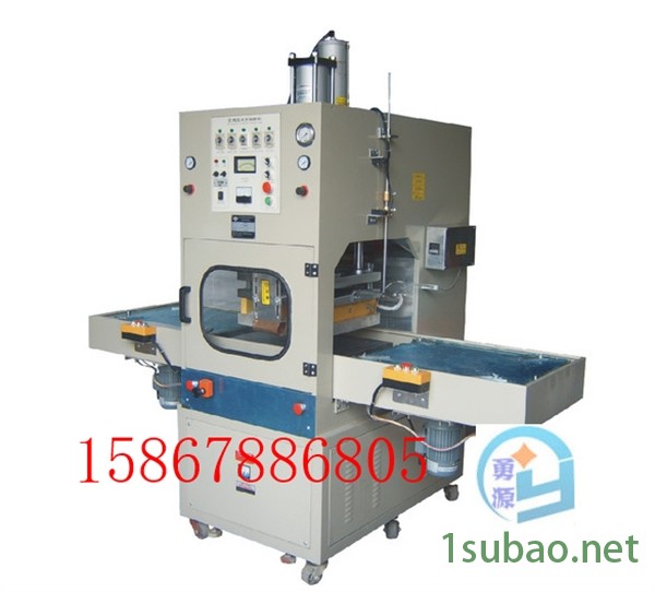 新闻:遮阳板高频热合机(东营价格低)