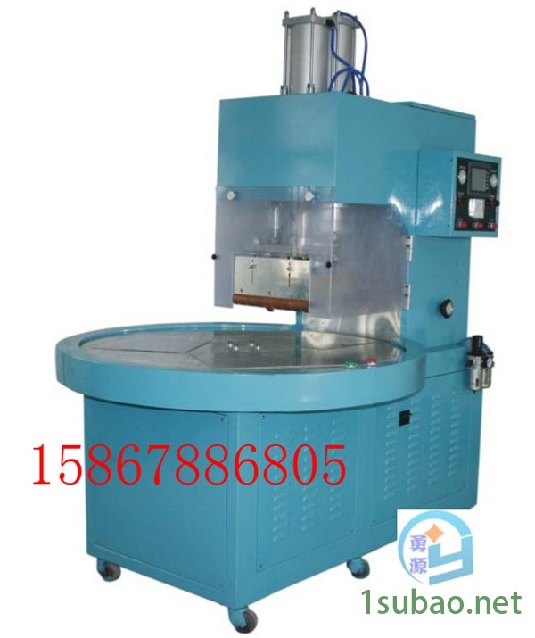 新闻:8KW双头空油压热合机(果洛实惠的)