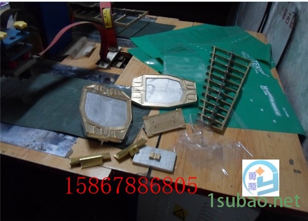 新闻：汽车反光条焊接机（驻马店知名的）