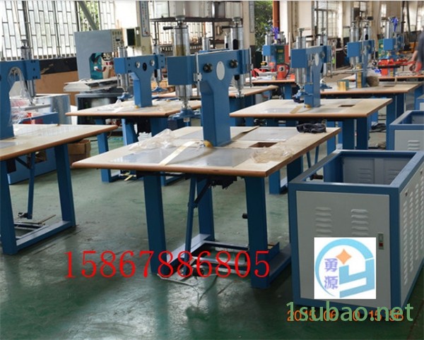 新闻：TPU充气救生衣热合焊接机（西安有名气的）