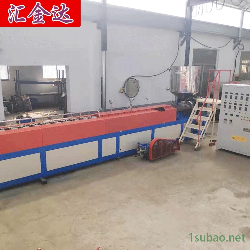 珍珠棉片生產設備EPE發泡布復膜機匯欣達全國EPE珍珠棉發泡機