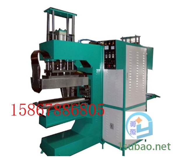 新闻：商标皮革压花机（宣城来图加工制作）