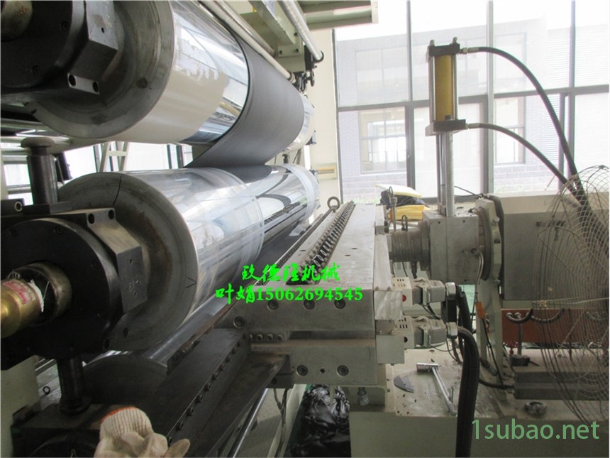 新闻：皮革热压机皮革压花机（惠州规模大的）