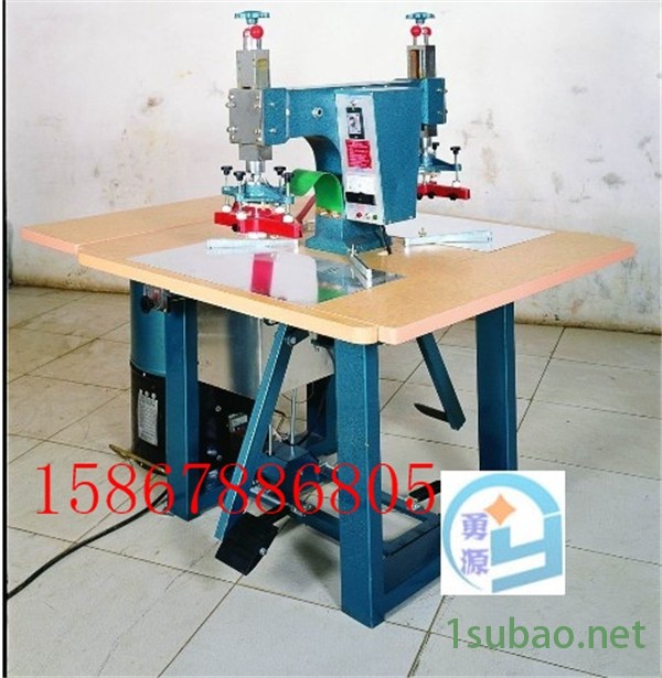 新闻：空气层压花机（巢湖来图加工制作）