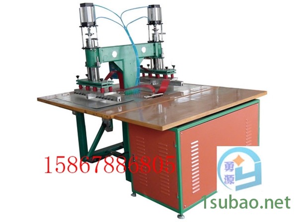 新闻：PVC软膜热合机（黄石知名的）