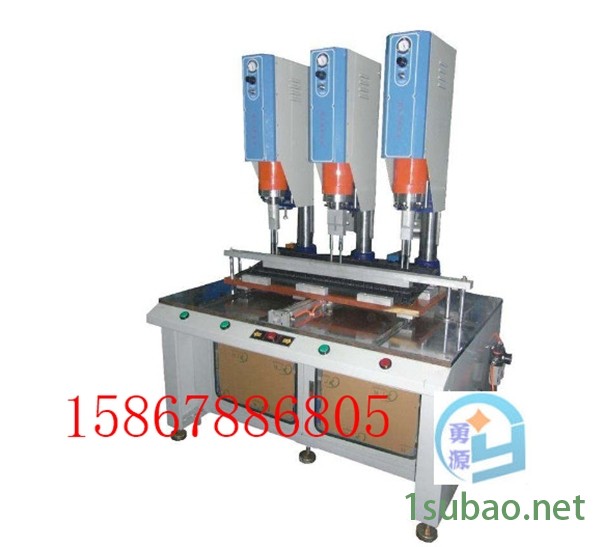 新闻：气床热合机（阜新良品）