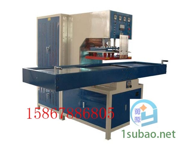 新闻：座椅靠垫焊接机（运城具有品牌的）