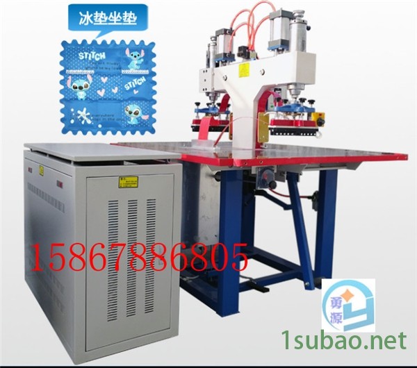 新闻：软膜专用焊接机（张家口具有品牌的）