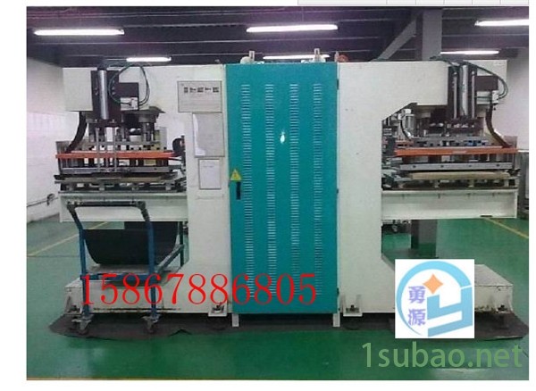 PVC塑胶门垫焊接机（台州咨询）