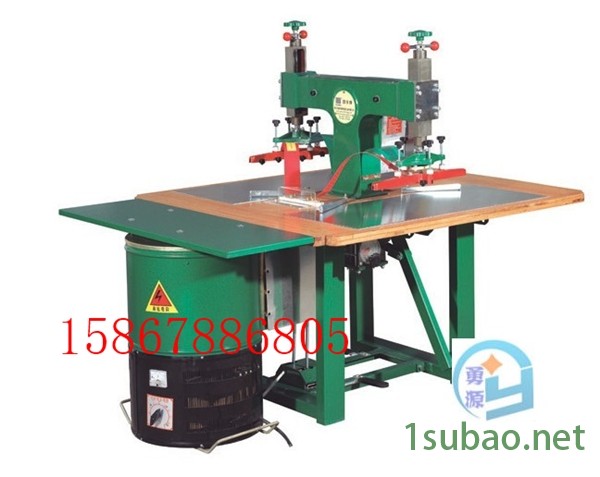 软膜吊顶高频热合机工厂直销（哈密新闻）