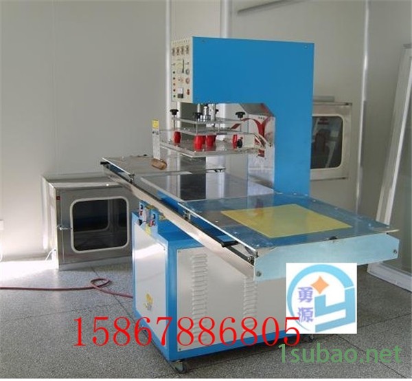 服装面料压花机（荆州咨询）