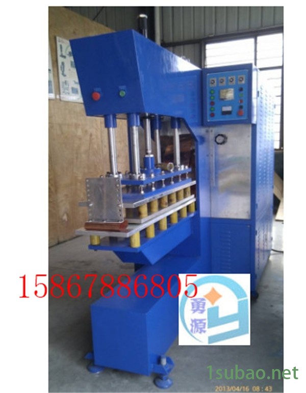 户外TPU水囊焊接机（成都资讯）